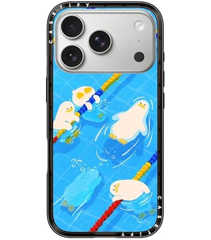 Amazon.com: CASETiFY for iPhone 17 Pro Case - Glaze Compatible